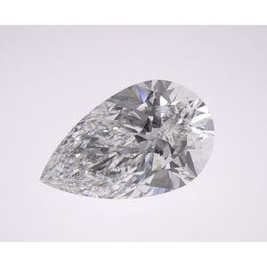 2.03ct PEAR Diamond - 580798