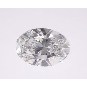 0.5ct OVAL Diamond - 582417