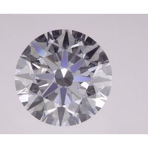 1.82ct ROUND Diamond - 579911
