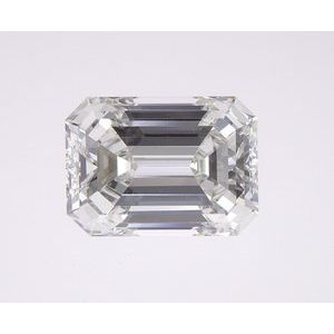 0.82ct EMERALD Diamond - 582406