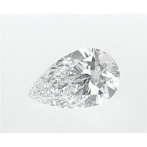0.5ct PEAR Diamond - 582429