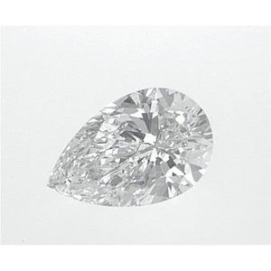 0.71ct PEAR Diamond - 582442