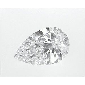 0.7ct PEAR Diamond - 582441
