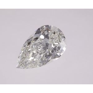 0.7ct PEAR Diamond - 583107