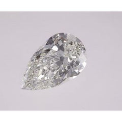 0.7ct PEAR Diamond - 583107