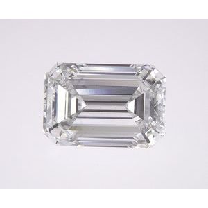 1.5ct EMERALD Diamond - 580621