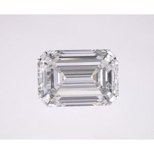 1.57ct EMERALD Diamond - 580616