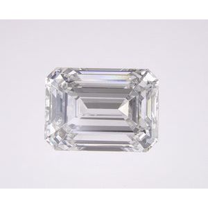 1.51ct EMERALD Diamond - 580620