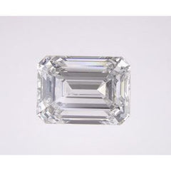 1.51ct EMERALD Diamond - 580620