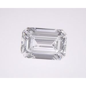 1.29ct EMERALD Diamond - 580626