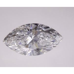 2.07ct MARQUISE Diamond - 580645
