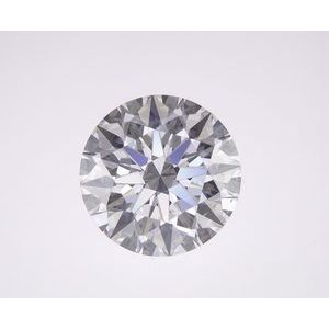 1.69ct ROUND Diamond - 580497