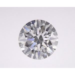 1.0ct ROUND Diamond - 582788