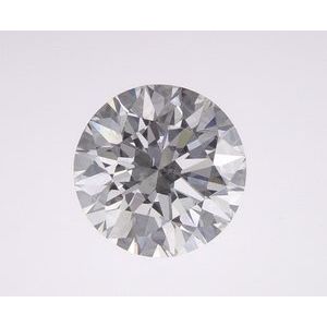 1.0ct ROUND Diamond - 582789