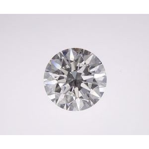 1.01ct ROUND Diamond - 582796