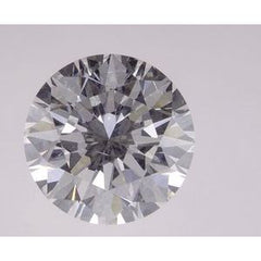 1.41ct ROUND Diamond - 582232