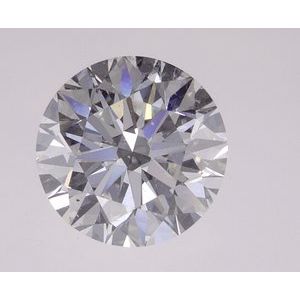1.4ct ROUND Diamond - 582227