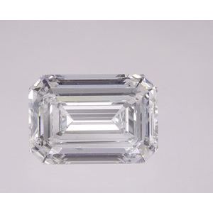 1.7ct EMERALD Diamond - 582262