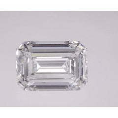 1.7ct EMERALD Diamond - 582262