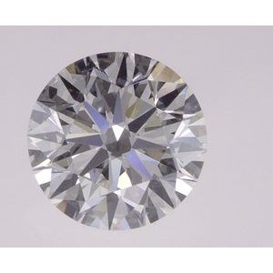 1.28ct ROUND Diamond - 582217