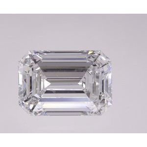 1.72ct EMERALD Diamond - 582265