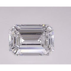 1.72ct EMERALD Diamond - 582265