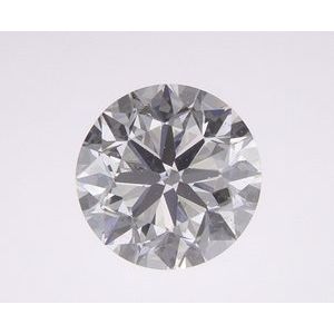 0.8ct ROUND Diamond - 582758