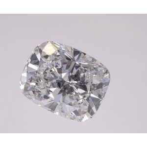 1.25ct ELONGATED CUSHION Diamond - 581046