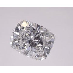 1.25ct ELONGATED CUSHION Diamond - 581046