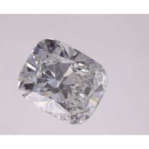 1.27ct ELONGATED CUSHION Diamond - 581049
