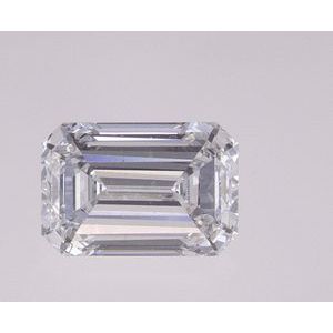 0.71ct EMERALD Diamond - 581074
