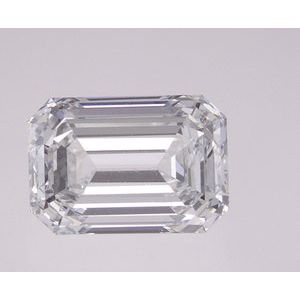 0.96ct EMERALD Diamond - 581082