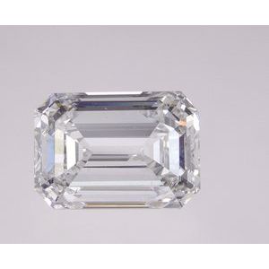 1.72ct EMERALD Diamond - 581095