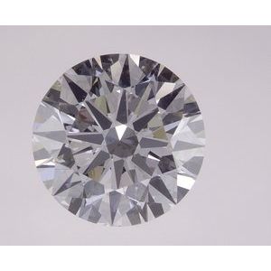 1.71ct ROUND Diamond - 580990