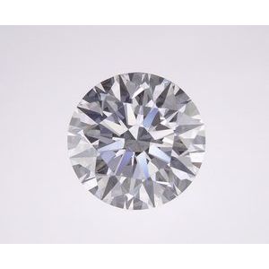 1.73ct ROUND Diamond - 580995