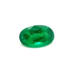 1.46ct OVAL Emerald - 583117