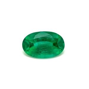 1.02ct OVAL Emerald - 583122