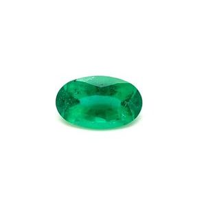 1.0ct OVAL Emerald - 583121