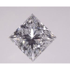 1.02ct SQUARE Diamond - 581233