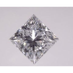 1.02ct SQUARE Diamond - 581233