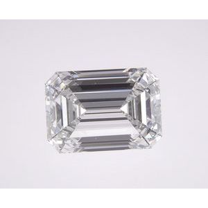 1.69ct EMERALD Diamond - 581449