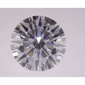 2.8ct ROUND Diamond - 581318