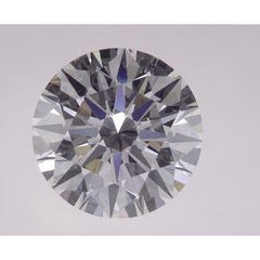 2.8ct ROUND Diamond - 581318
