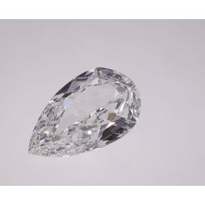 1.65ct PEAR Diamond - 588537