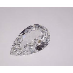 1.65ct PEAR Diamond - 588537