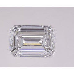 0.81ct EMERALD Diamond - 581517