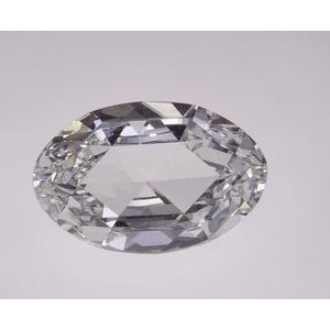 3.1ct OVAL Diamond - 588551