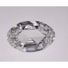 3.1ct OVAL Diamond - 588551
