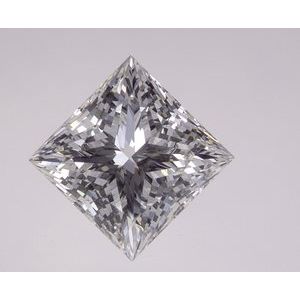 1.86ct SQUARE Diamond - 578128