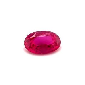 1.41ct OVAL Ruby - 584290